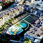Appartement Exclusive In Belmare *