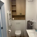 Appartement Exclusive In Belmare Miedzyzdroje