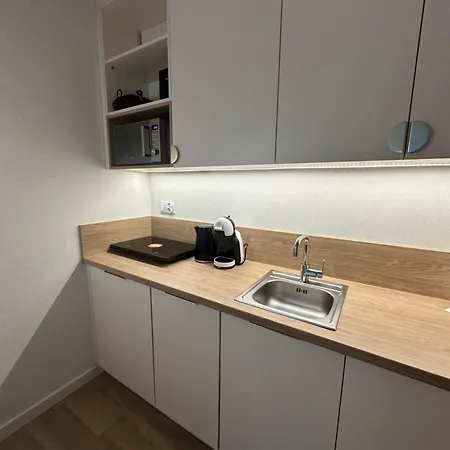 Apartment Belmare Bursztynowy Zakatek Miedzyzdroje