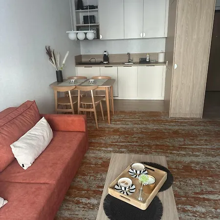 Apartment Exclusive In Belmare *