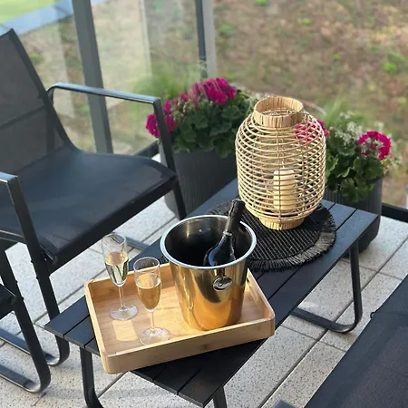 Apartment Exclusive In Belmare