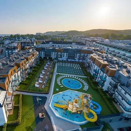 Exclusive In Belmare Miedzyzdroje