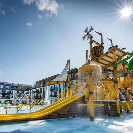 Apartment Exclusive In Belmare