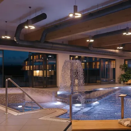 Exclusive In Belmare Appartement *