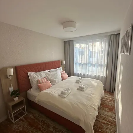 Exclusive In Belmare * Miedzyzdroje