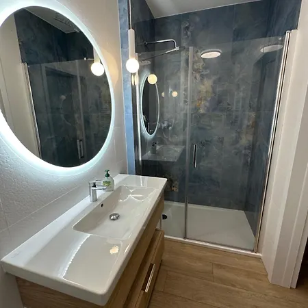 Exclusive In Belmare *