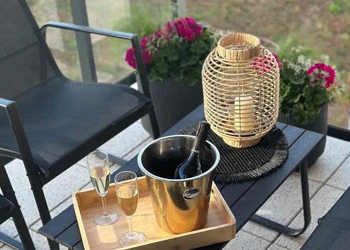 Apartment Exclusive In Belmare