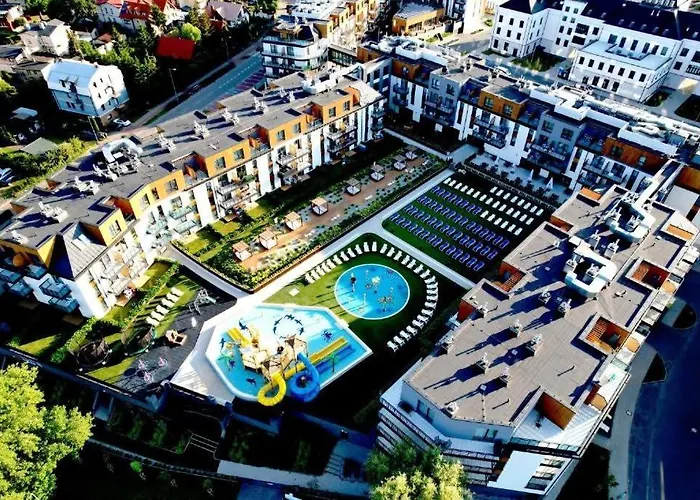 Apartment Exclusive In Belmare *