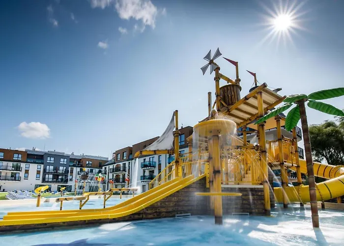 Apartment Exclusive In Belmare