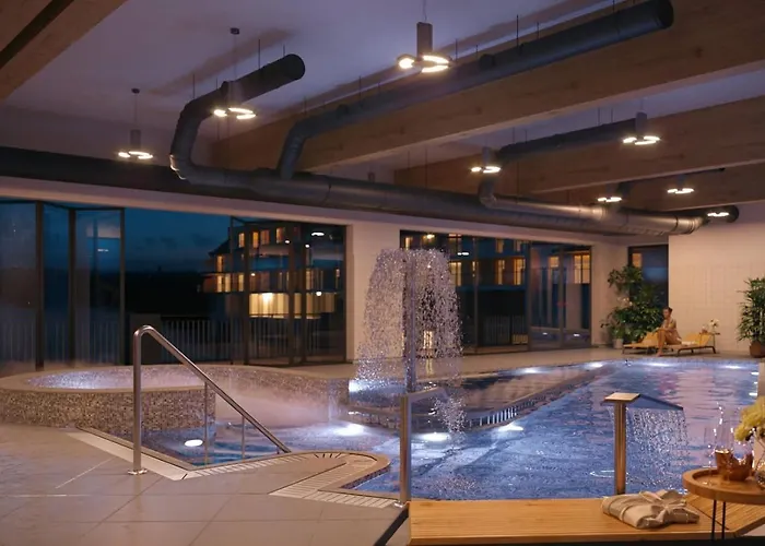 Exclusive In Belmare Apartment *