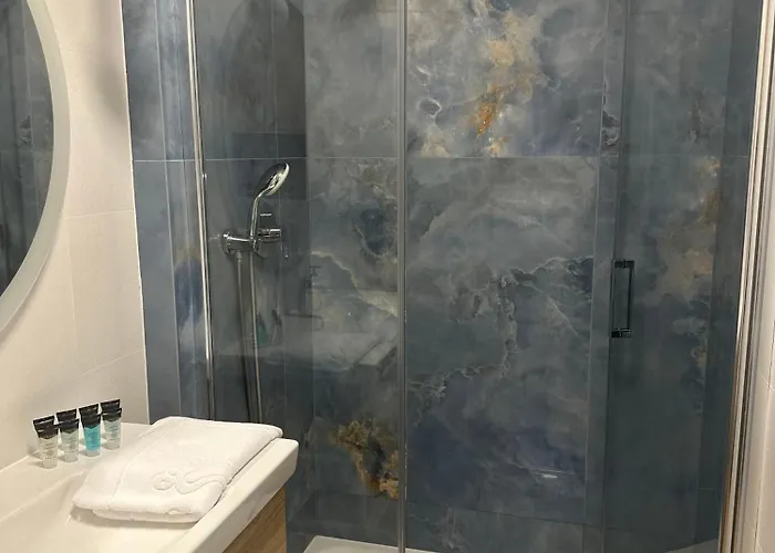 Apartment Exclusive In Belmare *