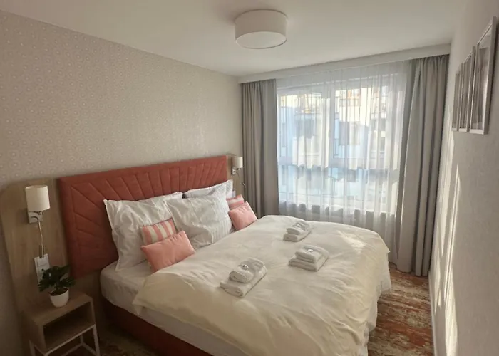 Exclusive In Belmare * Miedzyzdroje