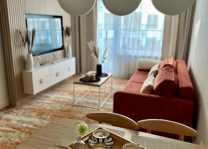 Exclusive In Belmare