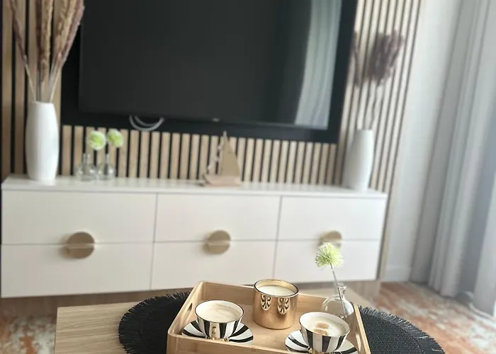 Exclusive In Belmare